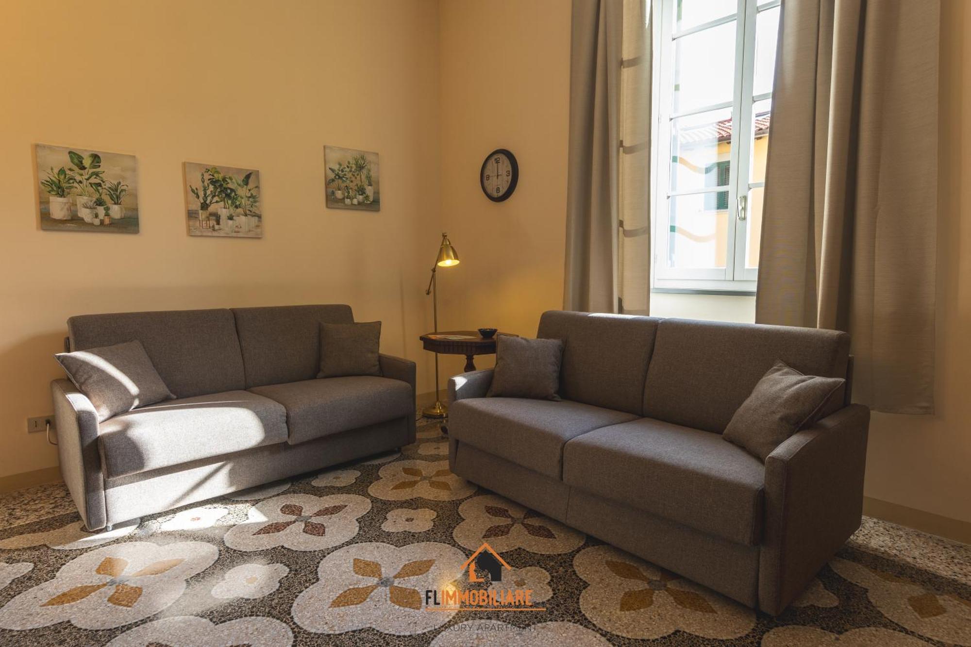 Intero Appartamento 3 Letti Con Garage Gratuito Livorno Exterior foto