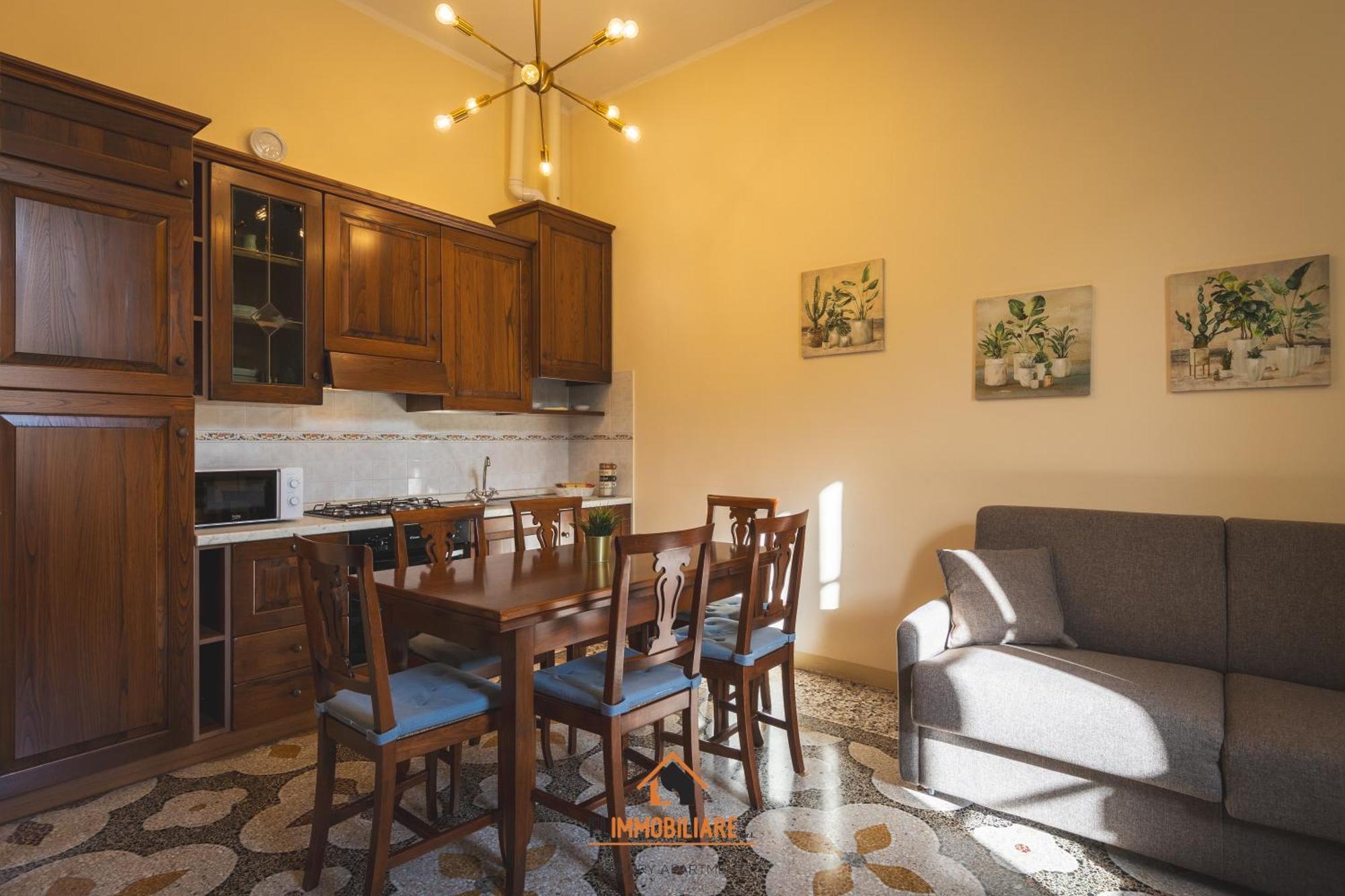 Intero Appartamento 3 Letti Con Garage Gratuito Livorno Exterior foto